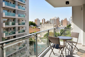 Departamento Premium a estrenar en Rosario, Rosario